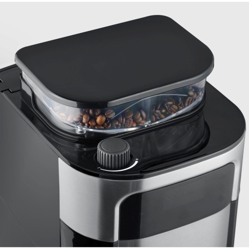 Severin KA 4814  con macinatore - Cod. produttore: KA 4814 con macinatore