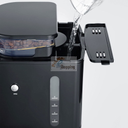 Severin KA 4814  con macinatore - Cod. produttore: KA 4814 con macinatore