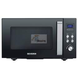 Severin MW 7763  forno a microonde - Cod. produttore: MW 7763 forno a microonde