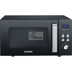Severin MW 7763  forno a microonde - Cod. produttore: MW 7763 forno a microonde