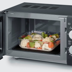 Severin MW 7763  forno a microonde - Cod. produttore: MW 7763 forno a microonde