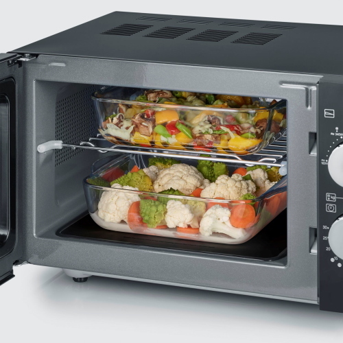 Severin MW 7763  forno a microonde - Cod. produttore: MW 7763 forno a microonde