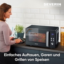 Severin MW 7763  forno a microonde - Cod. produttore: MW 7763 forno a microonde