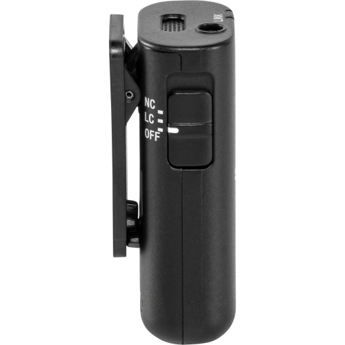 Sony ECM-W3 sistema microfono  wireless - Cod. produttore: ECM-W3 sistema microfono wireless