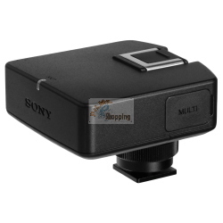 Sony FA-WRR1 ricevitore  Sistema flash wireless - Cod. produttore: FA-WRR1 ricevitore Sistema flash wireless