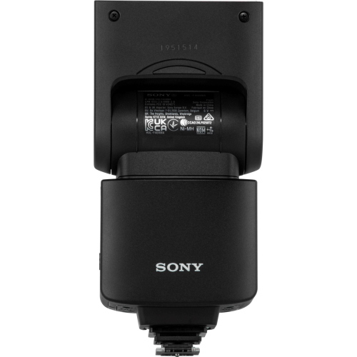 Sony HVL-F46RMA - Cod. produttore: HVL-F46RMA