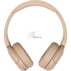 Sony WH-CH520C  beige - Cod. produttore: WH-CH520C beige