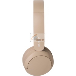 Sony WH-CH520C  beige - Cod. produttore: WH-CH520C beige