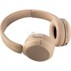 Sony WH-CH520C  beige - Cod. produttore: WH-CH520C beige