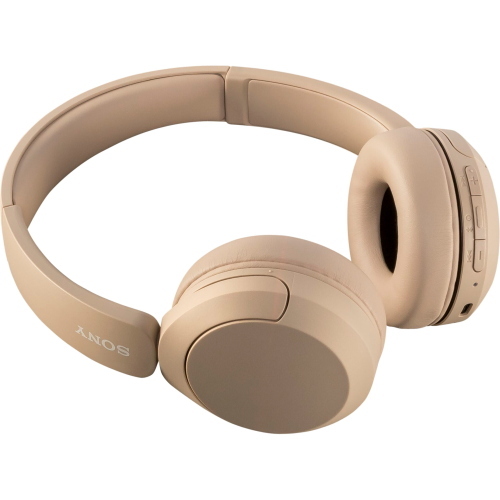 Sony WH-CH520C  beige - Cod. produttore: WH-CH520C beige