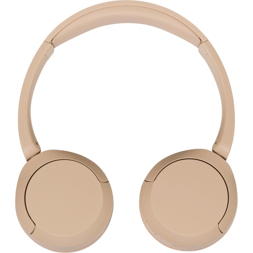 Sony WH-CH520C  beige - Cod. produttore: WH-CH520C beige