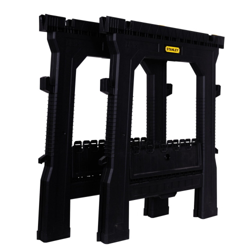 Stanley Folding Sawwhorse  Pair