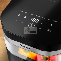 Tefal EY 8328 Easy Fry Infrared - Cod. produttore: EY 8328 Easy Fry Infrared