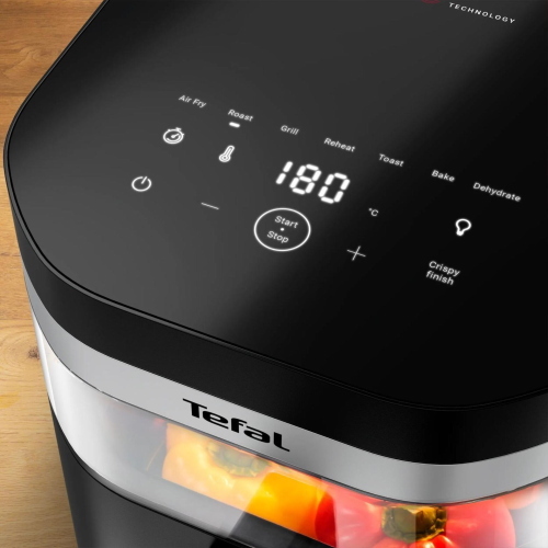 Tefal EY 8328 Easy Fry Infrared - Cod. produttore: EY 8328 Easy Fry Infrared