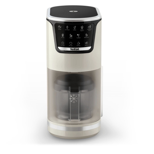 Tefal IG 602 A Dolci  Eisbereiter rise - Cod. produttore: IG 602 A Dolci Eisbereiter rise