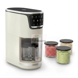Tefal IG 602 A Dolci  Eisbereiter rise - Cod. produttore: IG 602 A Dolci Eisbereiter rise