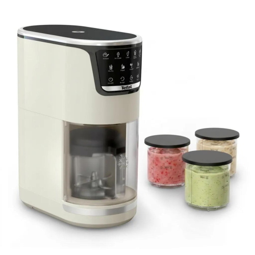 Tefal IG 602 A Dolci  Eisbereiter rise - Cod. produttore: IG 602 A Dolci Eisbereiter rise