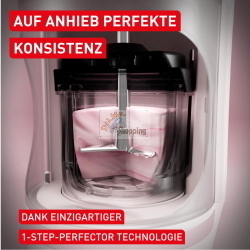 Tefal IG 602 A Dolci  Eisbereiter rise - Cod. produttore: IG 602 A Dolci Eisbereiter rise