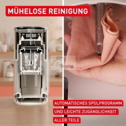 Tefal IG 602 A Dolci  Eisbereiter rise - Cod. produttore: IG 602 A Dolci Eisbereiter rise