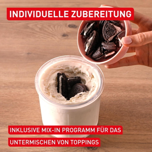 Tefal IG 602 A Dolci  Eisbereiter rise - Cod. produttore: IG 602 A Dolci Eisbereiter rise