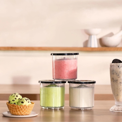 Tefal IG 602 A Dolci  Eisbereiter rise - Cod. produttore: IG 602 A Dolci Eisbereiter rise