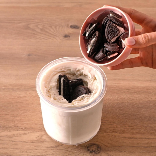 Tefal IG 602 A Dolci  Eisbereiter rise - Cod. produttore: IG 602 A Dolci Eisbereiter rise