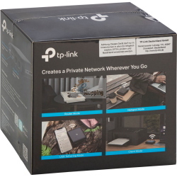 TP-Link TL-WR1502X - Cod. produttore: TL-WR1502X