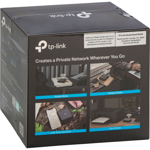 TP-Link TL-WR1502X - Cod. produttore: TL-WR1502X