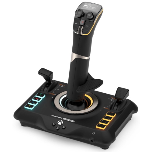 Turtle Beach VelocityOne  Flight Stick per Xbox e PC