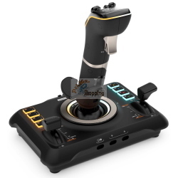 Turtle Beach VelocityOne  Flight Stick per Xbox e PC