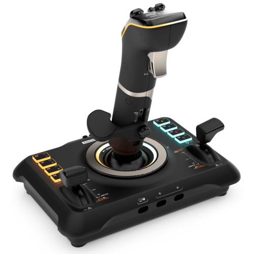 Turtle Beach VelocityOne  Flight Stick per Xbox e PC