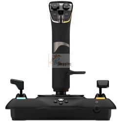 Turtle Beach VelocityOne  Flight Stick per Xbox e PC