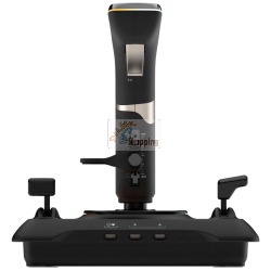 Turtle Beach VelocityOne  Flight Stick per Xbox e PC