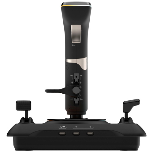 Turtle Beach VelocityOne  Flight Stick per Xbox e PC