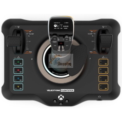Turtle Beach VelocityOne  Flight Stick per Xbox e PC