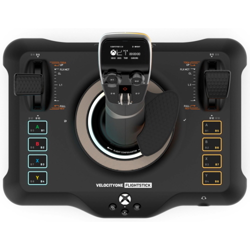 Turtle Beach VelocityOne  Flight Stick per Xbox e PC