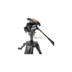 Walimex Fw-3970 Semi-Pro trepp.  con l. inclinazione, 172cm - Cod. produttore: Fw-3970 Semi-Pro trepp. con l. inclinazione, 172cm