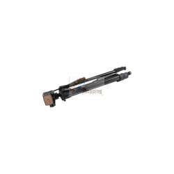 Walimex Fw-3970 Semi-Pro trepp.  con l. inclinazione, 172cm - Cod. produttore: Fw-3970 Semi-Pro trepp. con l. inclinazione, 172cm
