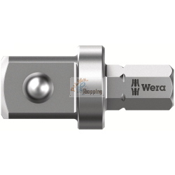Wera 2090/16 Impaktor  Schlagschraubendreher Set 1 - Cod. produttore: 2090/16 Impaktor Schlagschraubendreher Set 1