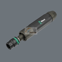 Wera 2090/16 Impaktor  Schlagschraubendreher Set 1 - Cod. produttore: 2090/16 Impaktor Schlagschraubendreher Set 1