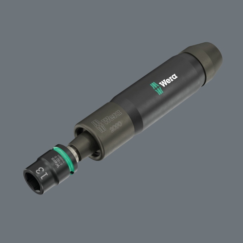 Wera 2090/16 Impaktor  Schlagschraubendreher Set 1 - Cod. produttore: 2090/16 Impaktor Schlagschraubendreher Set 1
