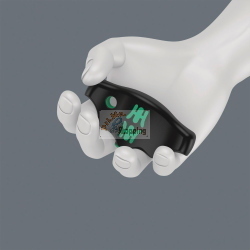 Wera 467/7 TORX HF kit 2  Set di cacciaviti - Cod. produttore: 467/7 TORX HF kit 2 Set di cacciaviti