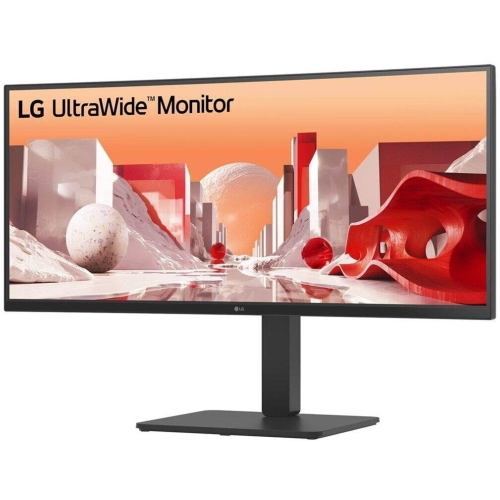 LG 34BA75QE-B.AEU - Cod. produttore: 34BA75QE-B.AEU