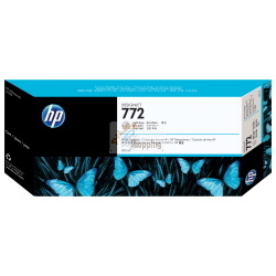 HP CN634A 772 cartuccia originale grigio chiaro, 300 ml