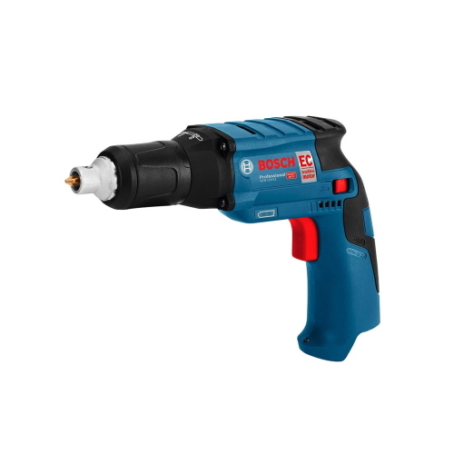 Bosch GTB 12V-11 GTB12V-111bat3a-40 avvitatore per cartongesso brushless con 1 batteria 3 Ah e L-BOXX 102