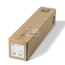 HP Universal Bond Q8004A carta per plotter opaca, rotolo 594 mm x 91,4 m