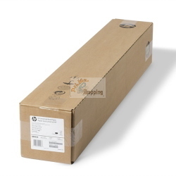 HP Universal Bond Q8005A carta per plotter opaca, rotolo 841 mm x 91,4 m