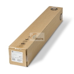 HP Bright White C6810A carta bianca opaca, rotolo 914 mm x 91,4 m