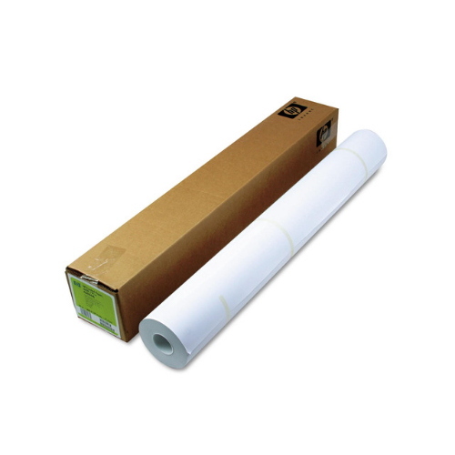 HP Coated Paper C6980A carta patinata opaca, rotolo 914 mm x 91,4 m