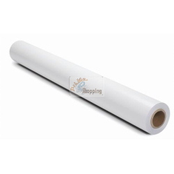 HP Coated Paper Q1441A carta patinata opaca, rotolo A0 841 mm x 45,7 m